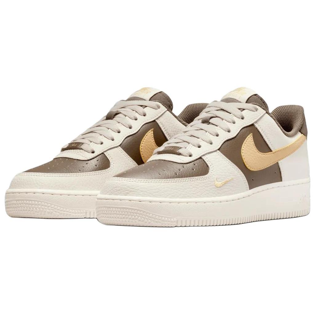 Nike Кроссовки Nike Air Force 1 07 Lv8 Удобная посадка Мужские кроссовки Бежевые IR0796-030