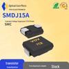 SMDJ15A SMC 15В 3000Вт TVS-диод - Guanglv Semiconductor