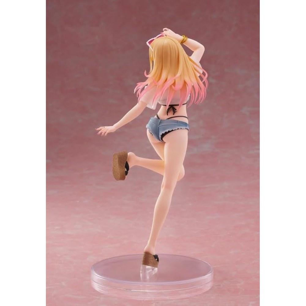 Kano Kizuna Swimsuit Figure Approximately 18cm