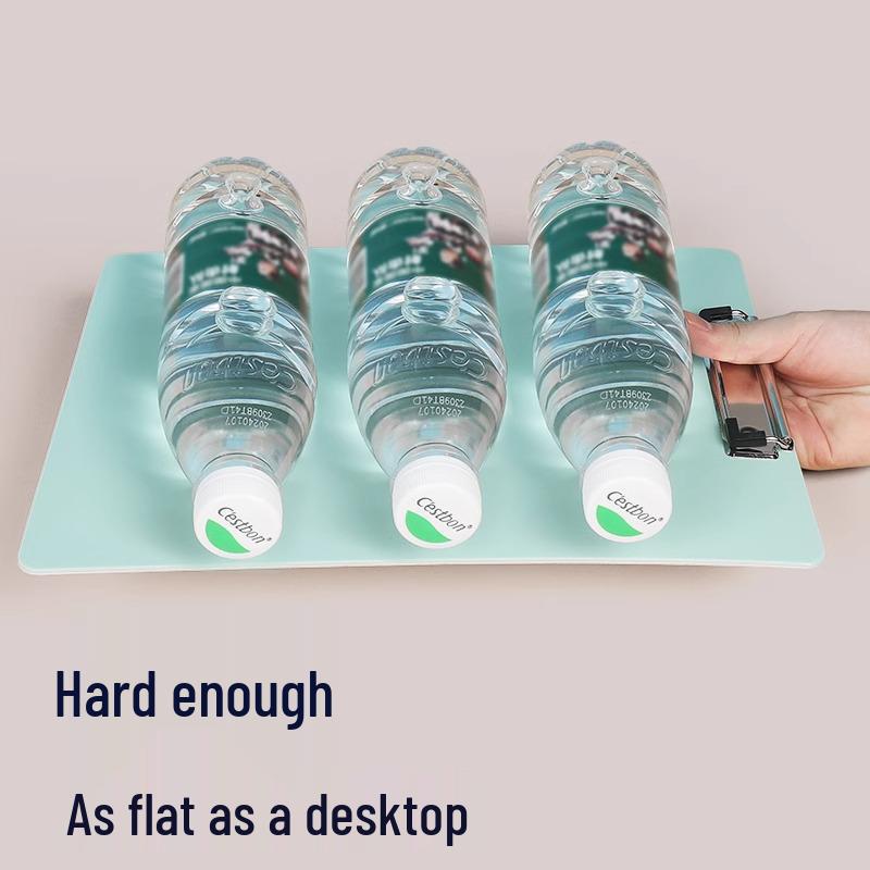 Планшет формата А4 Папка для больницы – Студенческая доска для письма и обхода врача для медицинских записей