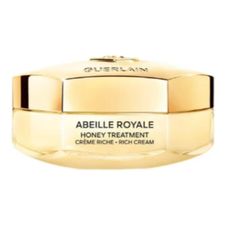 Guerlain Rich Cream Honey Treatment Abeille Royale