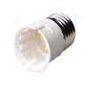 E27 To B22 Adapter White