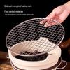 Suncojia Outdoor Charcoal Grill Gift Set
