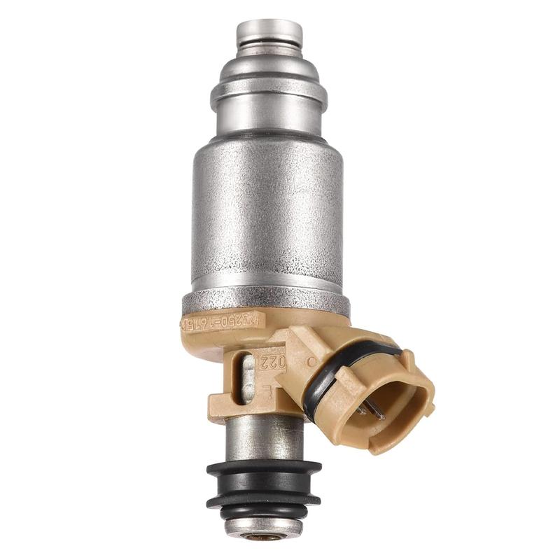 2320916150 217-1959 2325016150 Подходит для Toyota Corolla 1.6L 1992-1997 Форсунка топливная 195500-5570 23209-16150 89053854