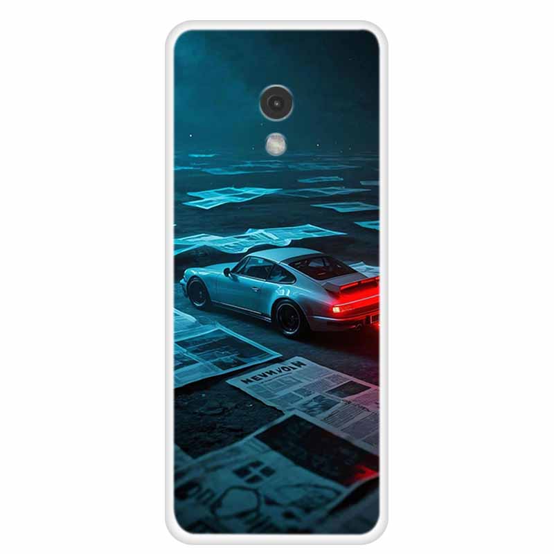 Чехол для телефона Nokia 235 220 215 для Nokia220 Nokia235 Nokia215 Цветной задний Funda Прозрачный мягкий силиконовый чехол Прозрачный Capa