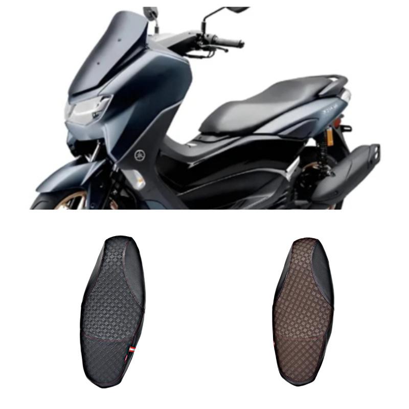 Motorcycle seat cushion cover, seat accessories, all season universal , waterproof, sun resistant,