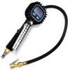 High Precision Tire Pressure Gun Digital Display Electronic Pressure Gauge Pumping Meter Digital Pumping Tire Pressure Meter