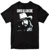 David Allan Coe Outlaw Country Music T-Shirt