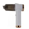 Mini Portable Cordless Handheld Vacuum Cleaner 9000PA Powerful Suction Tiny Car Vacuum Cleaner USB