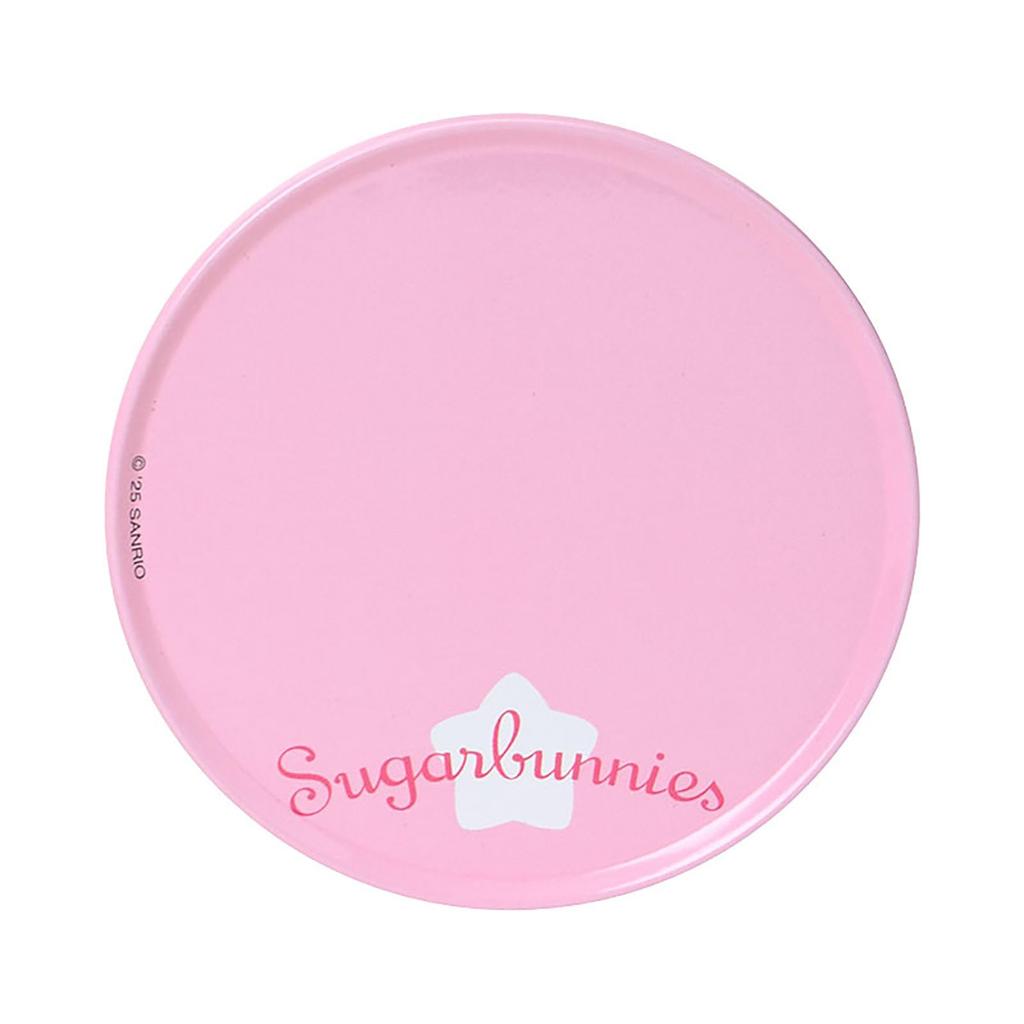 Sanrio Plush Doll S Sugar Bunnies Ages 3 and up 151947 (Pitatto Friends) (Shirousa)