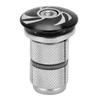 Bicycle Headset Compression Plug Bike Front Fork Steerer Headset Top Cover Expander for Mountain