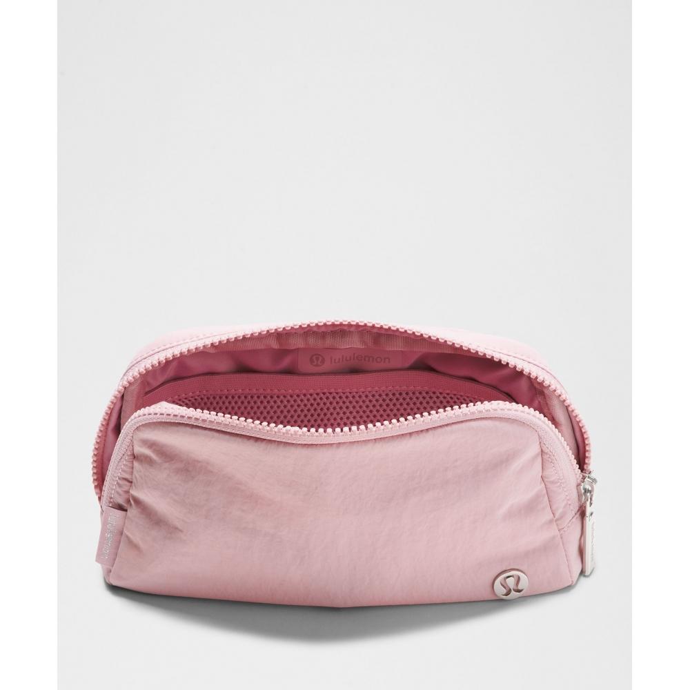 Lululemon Поясная сумка Everywhere 1л Pink Haze
