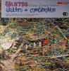 12-дюймовая пластинка SANTOS - Дом, милый дом (Образец 1) DISNT160 Distinct'ive Re 2006 UK Танцевальная и Электронная Б/У