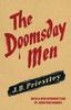 Книга The Doomsday Men