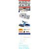 high quality 0928400689 Fuel metering solenoid valve for Cummins