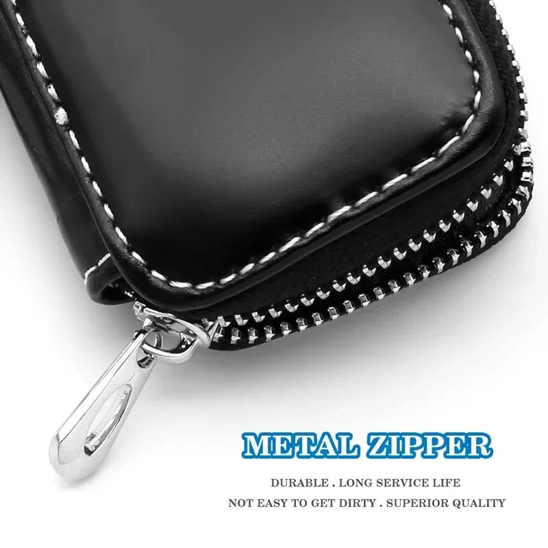 2025 Для Mercedes-Benz Кожаный Чехол для Автомобильного Ключа Защита Авто Сумка для Ключей Брелок Чехол для Mercedes Benz Новый B/C/E Класс A Класс C2