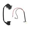 Chain Saw Ignition Coil ABS Corrosion Oxidation Prevention for MS341 MS361 1135 400 1300