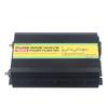 1500W Pure Sine Wave Power Inverter DC 12V To AC 220V Peak Power 3000W with LCD Single Digital Display