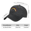 Hope is dopeCap Ковбойская шляпа забавная шляпа Детская шляпа Шляпа на день рождения Унисекс Женская