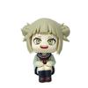 Hot Version My Hero Academia (Mha): Himiko Toga/Izuku Midoriya/Katsuki Bakugo Cute Chibi Pvc Figure | Collectible Toy Model