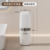 Travel toothbrush cup washing cup set toothpaste tooth cup plastic toothbrush storage box mouthwash cup for