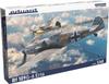 Eduard 1/48 Weekend Edition Bf109G-6 Erla Plastic Model Kit EDU84201
