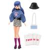 TAKARA TOMY Licca Doll Play Toy Ages #Licca #WEGO Dress-up 3+