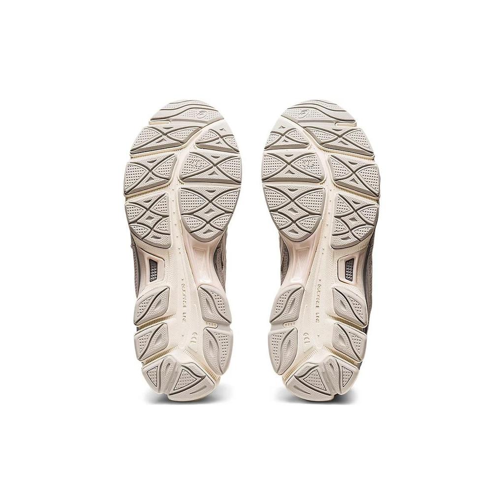 Asics Gel-NYC 'Cream Oyster Grey' Мужские 1201A789-103