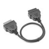 14-контактный к OBD2 16-контактному КАБЕЛЬ-АДАПТЕР ДЛЯ ДИАГНОСТИКИ АВТОМОБИЛЬНОГО КОДА Для NISSAN