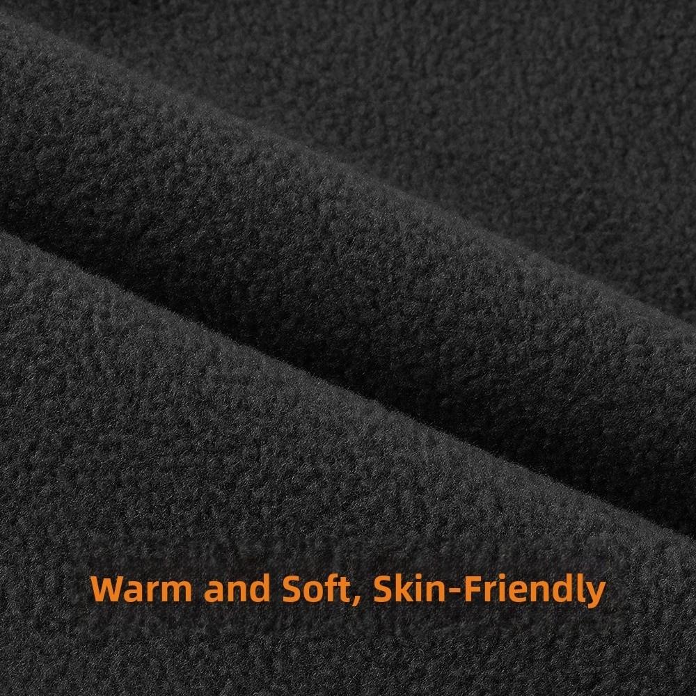 Windproof Full Face Mask Thermal Warm Neck Protective Head Cover New Ski Mask Cycling