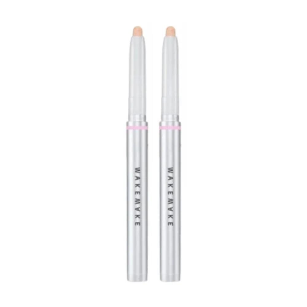 WAKEMAKE Glitz Sparkle Stick Eyeshadow 06 Tanz X2