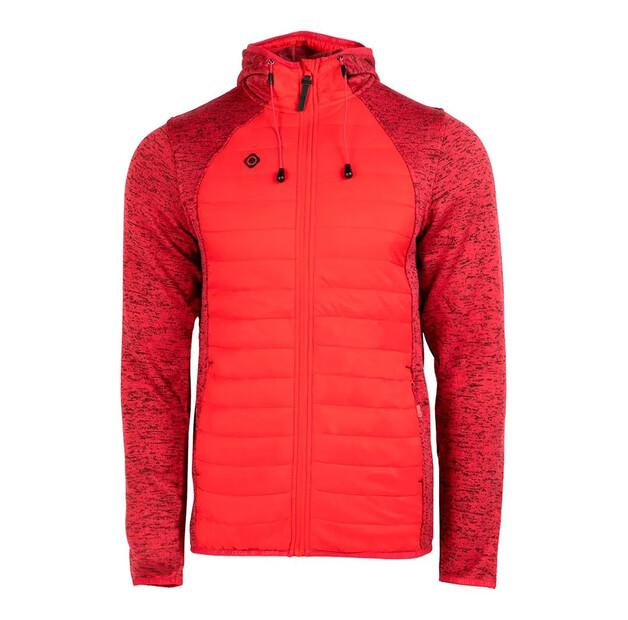 Izas флисовая толстовка Navasa M