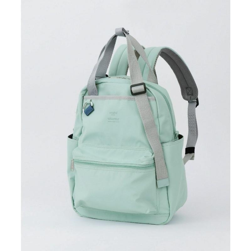 Рюкзак двойного назначения, водонепроницаемая портативная школьная сумка на одно плечо для путешествий и путешествий для женщин