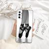IK11 Балетные пуанты Чехол для балерины для Motorola G40 G04 G05 One Ace Action Fusion + Plus Hyper Macro Vision Zoom