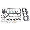 Full Gasket Replacement Kit(4LE1) For Isuzu Engine Including Cylinder Head Gasket Set