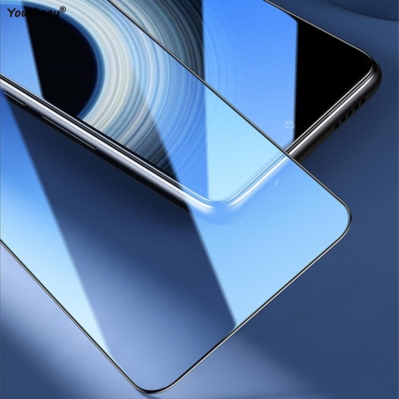 1-4 шт. Стекло для Honor X8d Закаленное стекло Защитная пленка для экрана Honor X8d HD Защитная пленка для телефона для Honor X8d