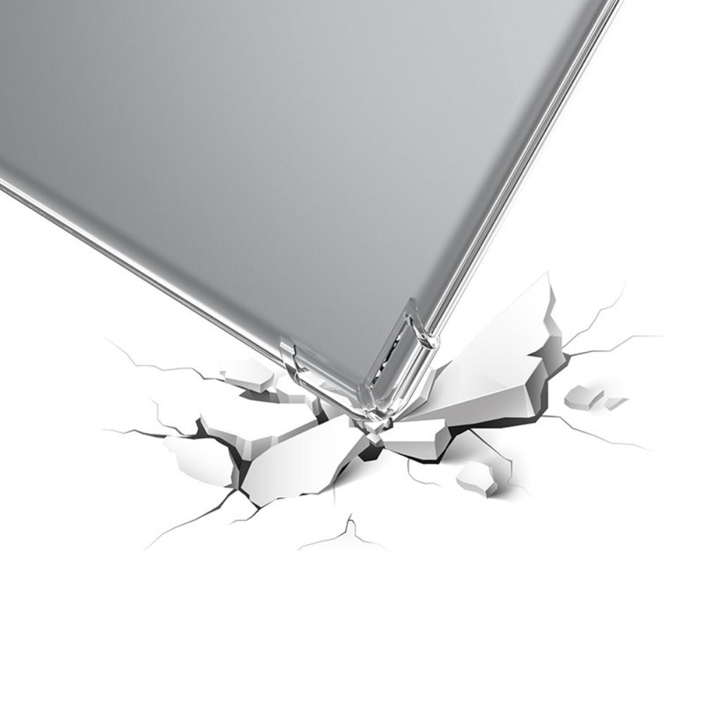 TPU PB629/PB634 Funda Прозрачный защитный чехол для Pocketbook Verse/Verse Pro/Verse Pro Color