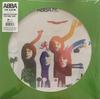 LP Record ABBA  Album 0602508379833 POLAR 2022 Europe Rock