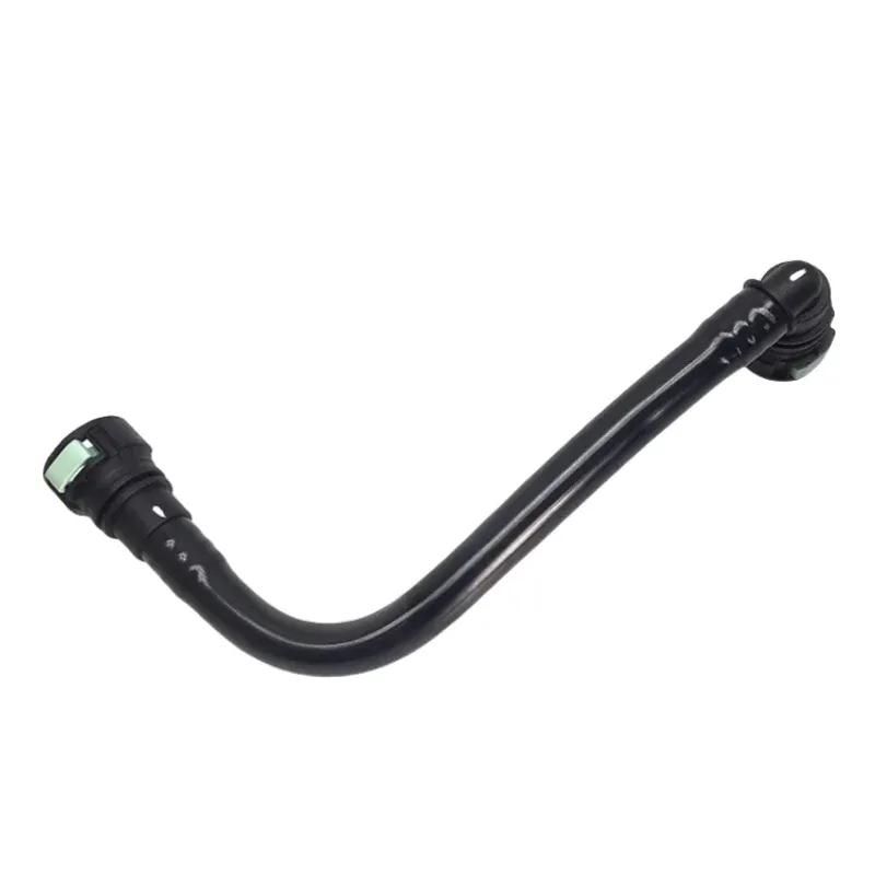 24106813 Auto Part New Crankcase Forced Ventilation Pipe Exhaust Hose for Buick Excelle GT GL6 for Chevrolet Monza 1.3T 18-20