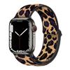 Нейлоновый ремешок-петля для Apple Watch Band 44 мм, 40 мм, 45 мм, 49 мм, 41 мм, 42 мм, 38 мм, 44, 45 мм, браслет iWatch Series Ultra 8, 7, 6, 5, 4 SE Band