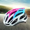 Cycling Helmet, Mountain Bike All-in-one Helmet Road Bike Safety Helmet Bicycle Helmet