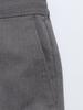 Ships Colors Machine Washable High Stretch Easy Chino 2 (213100031) Dark Gray Large
