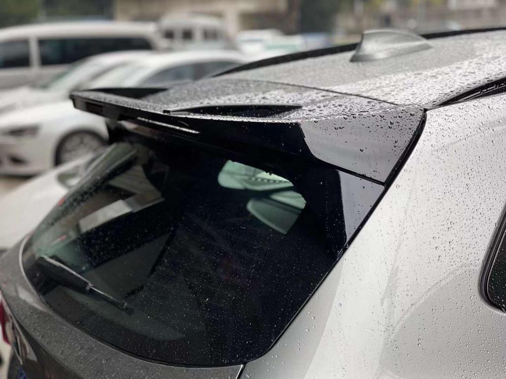 MP Style Rear Spoiler for BMW X3 G01 & G02 Rear Diffuser/Wing