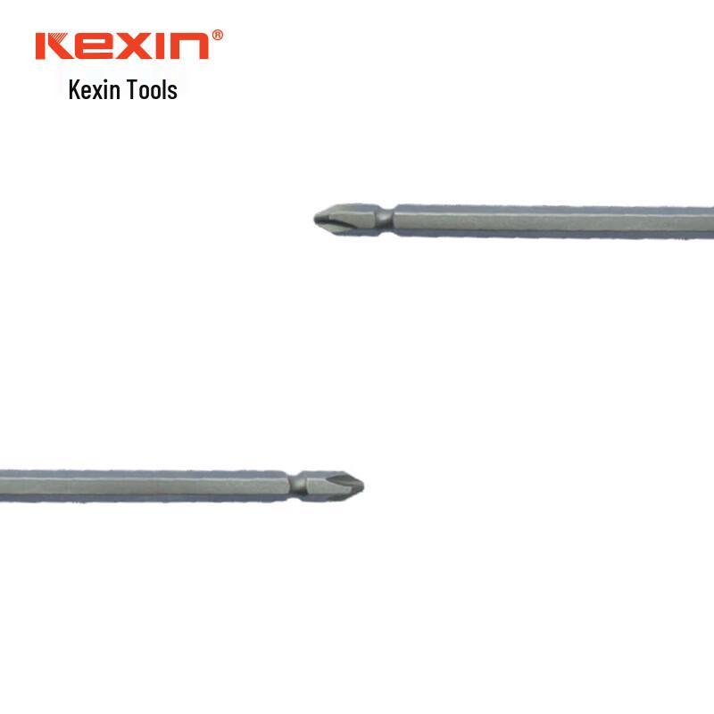 Kexin Magnetic Double-Ended Phillips Screwdriver Bit