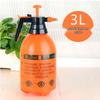Large Capacity Pressure Sprayer for Gardening and Disinfection