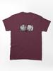 Michiko & Hatchin Gyutaro & Daki Classic Unisex T-Shirt