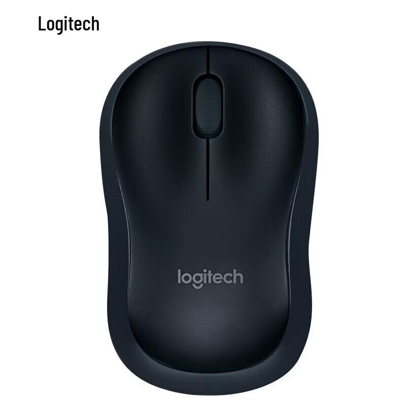 Беспроводная офисная мышь Logitech G B175