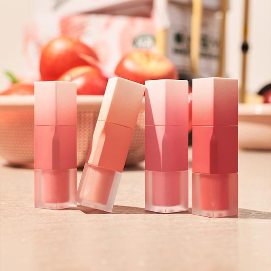 Clio Chiffon Blur Tint,Korean Cosmetics, KPOP