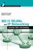 Книга Wireless LAN Systems : Security, Mobility, QoS, and Network Integration