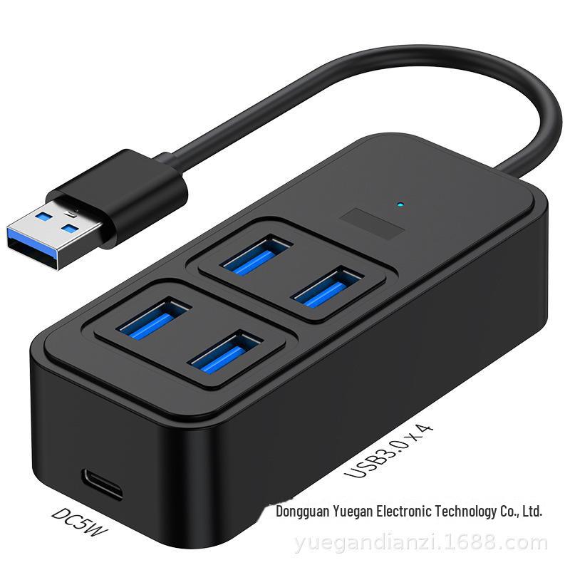 Концентратор расширения USB-C — USB 3.0 для ноутбуков Mac